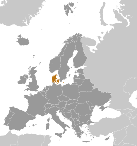 tattoo Norway; Denmark map of map of denmark and norway. tattoo Norway; Denmark map of