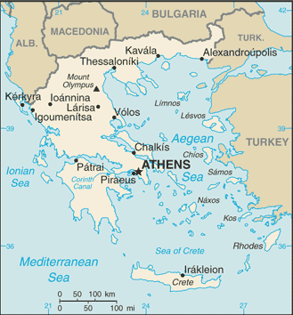 Greece